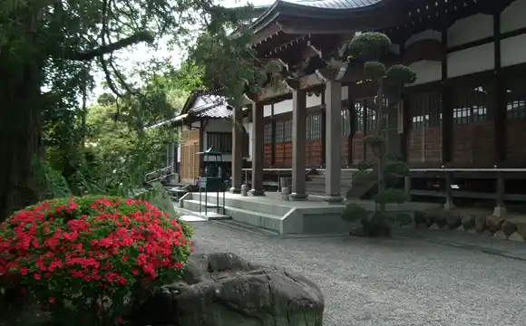 園内風景⑤