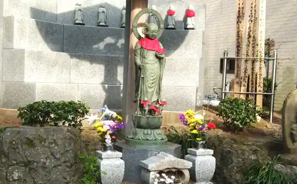 園内風景④