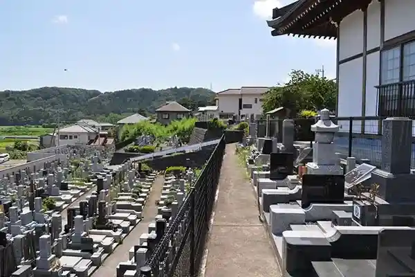 参道