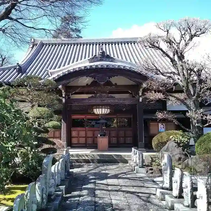 本堂