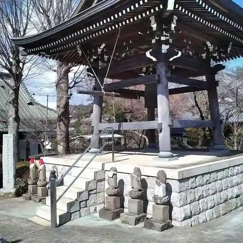 鐘楼