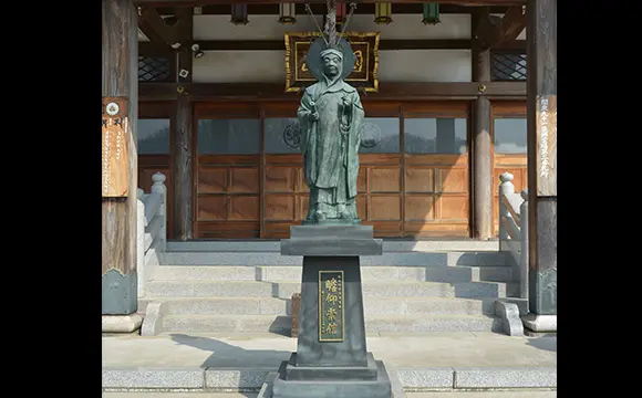 園内風景②