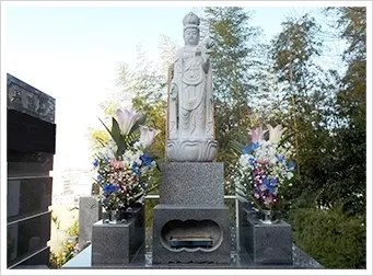 永代供養墓