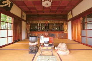 法要施設
