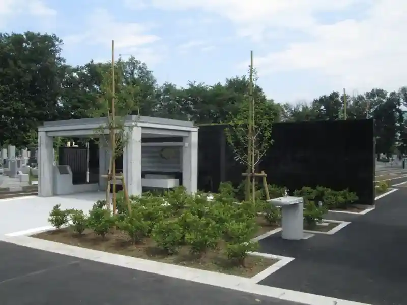 水汲み場