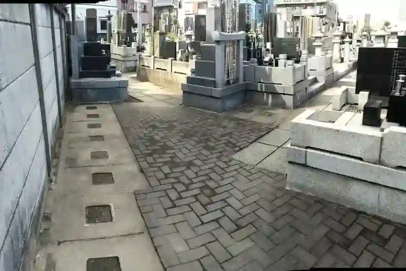 バリアフリー