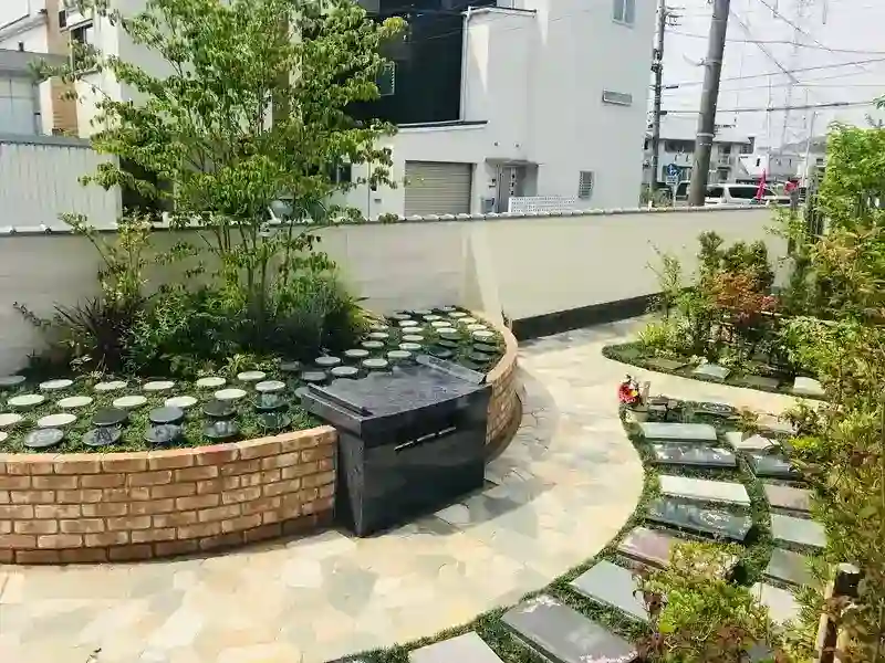 日当たりが良い