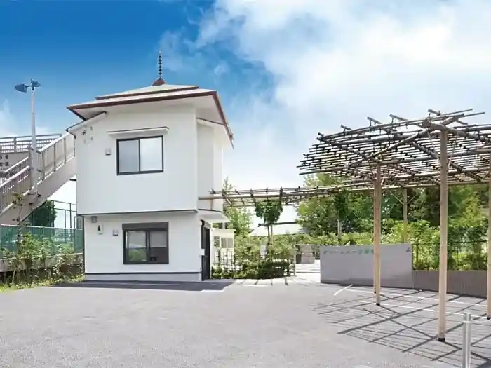 管理事務所