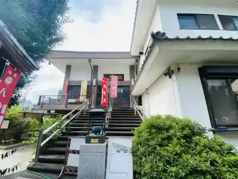 本堂