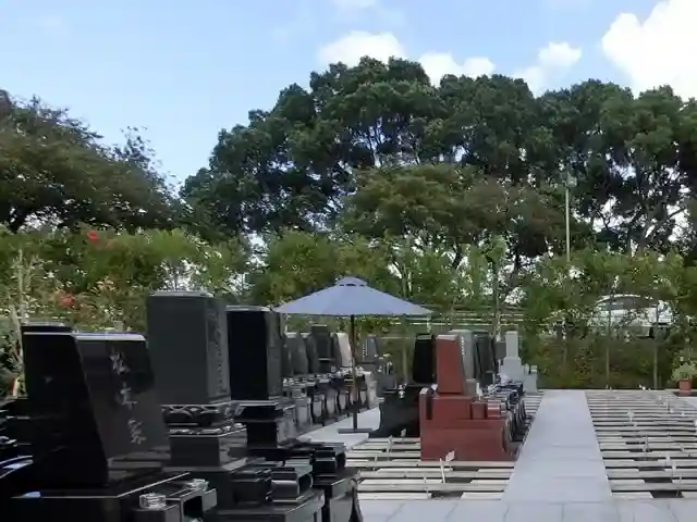 水元公園ともしびの郷