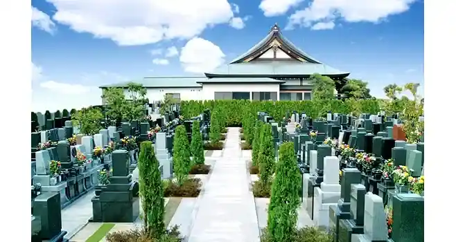 グリーンパーク葛飾