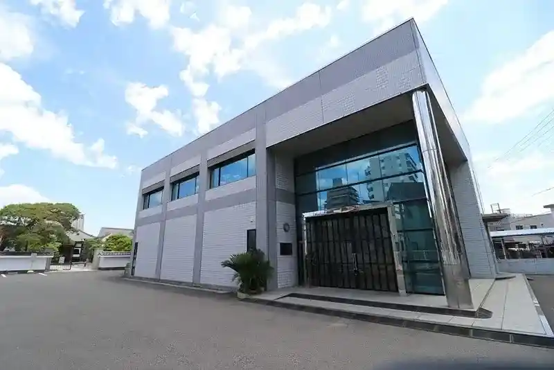 管理事務所