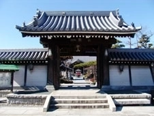 山門