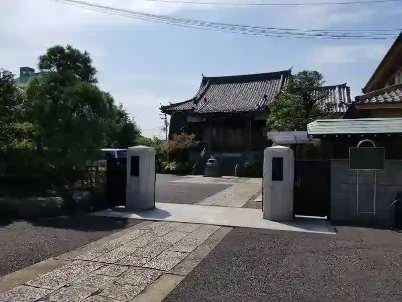 法然寺