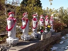 六地蔵