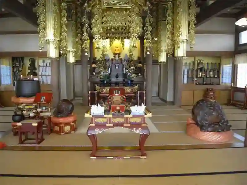 法要施設