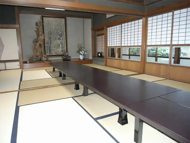 会食施設