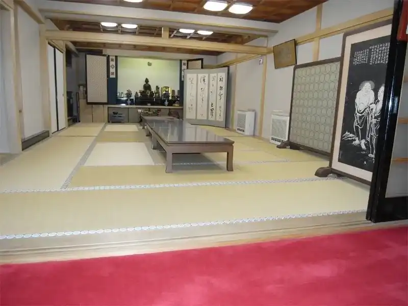 座敷