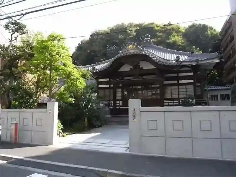 本堂