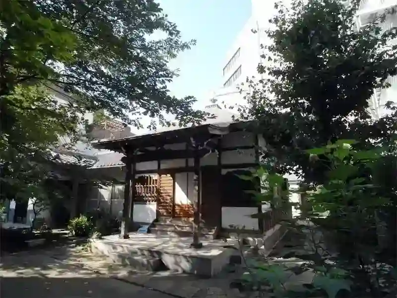 本堂