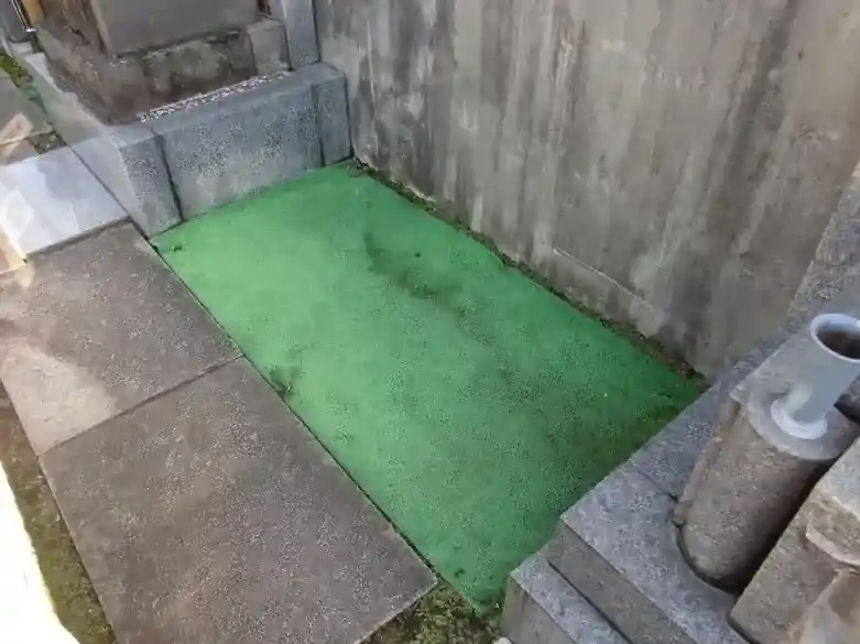 空き区画①