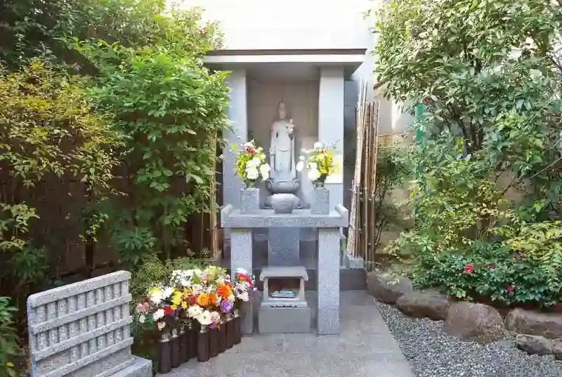 納骨堂
