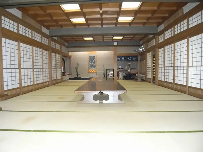 書院