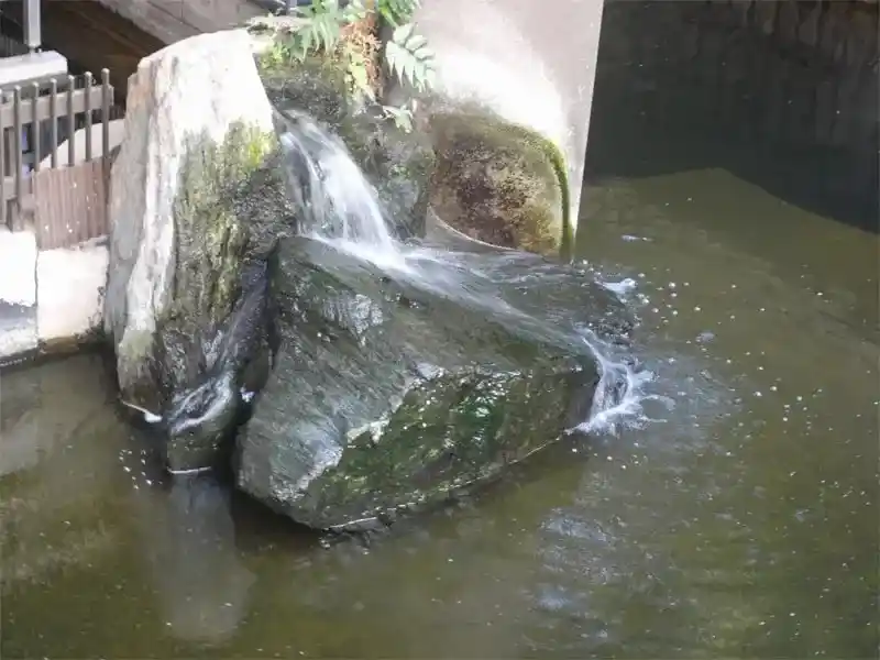 境内寸景