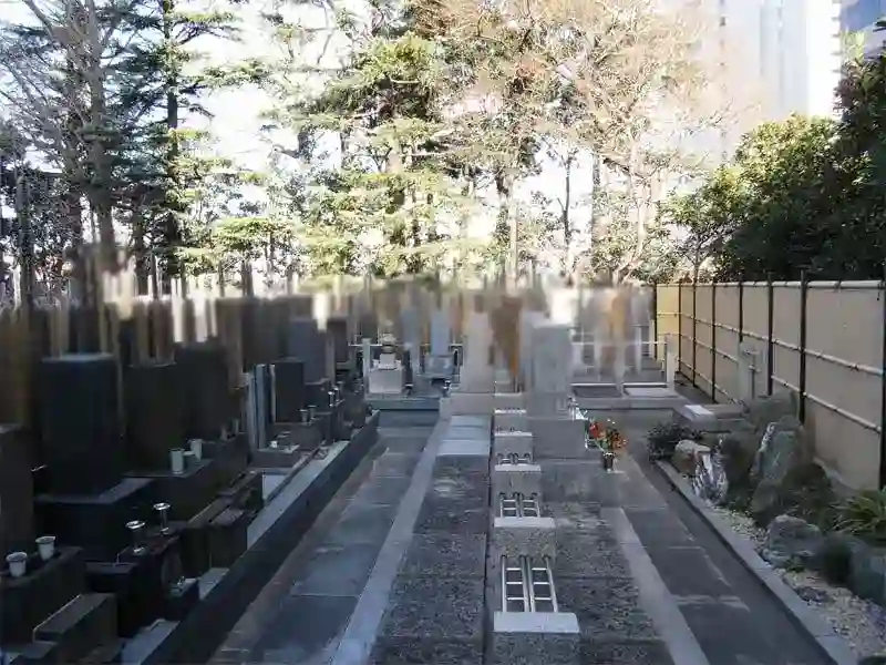 基地寸景