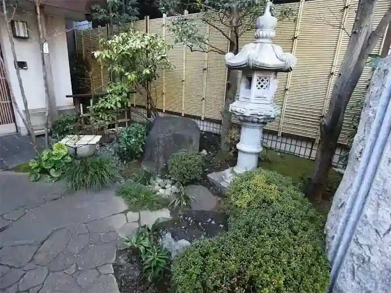 境内寸景