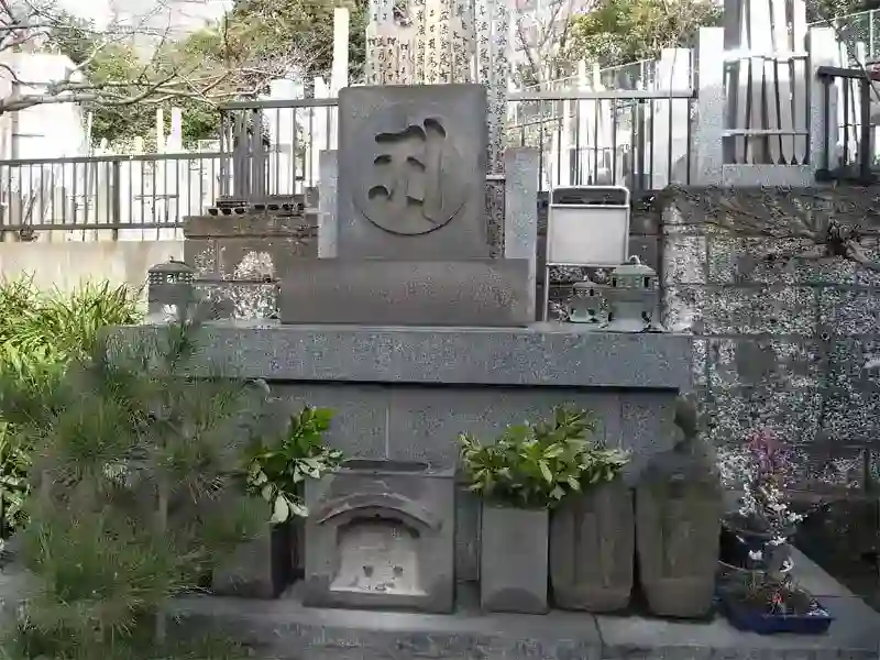 永代供養墓