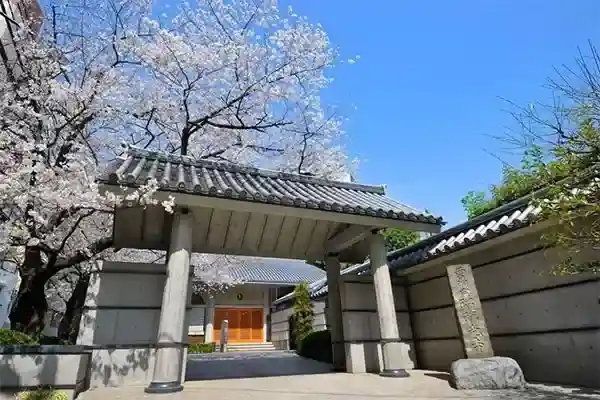 瑠璃光寺