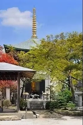 永代供養墓「最勝宝塔」