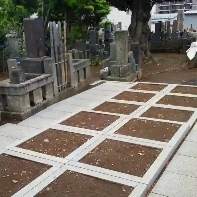 空き区画