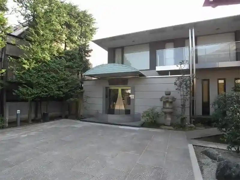 会食施設