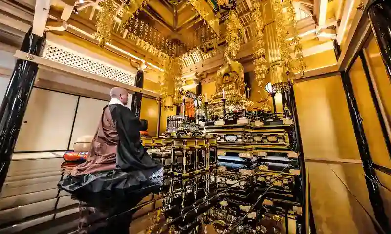 本堂