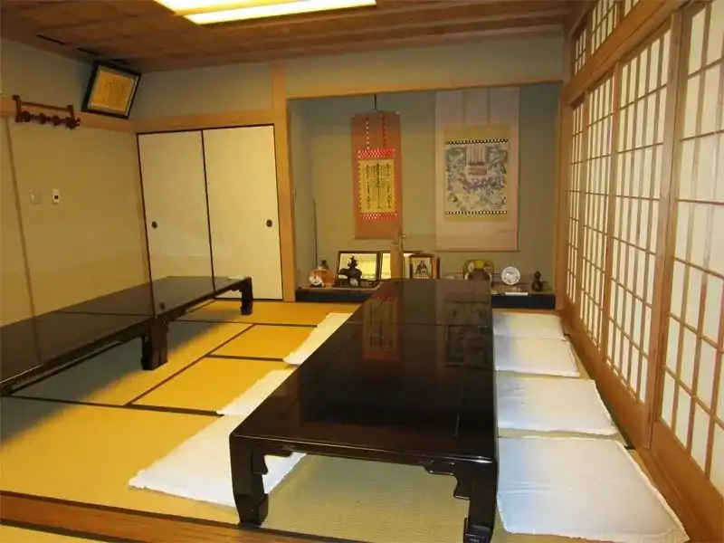 和室