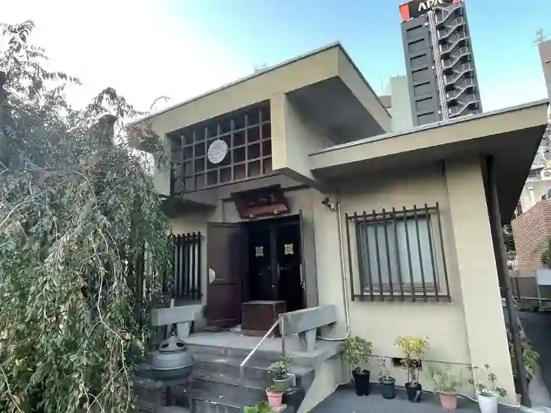 本堂