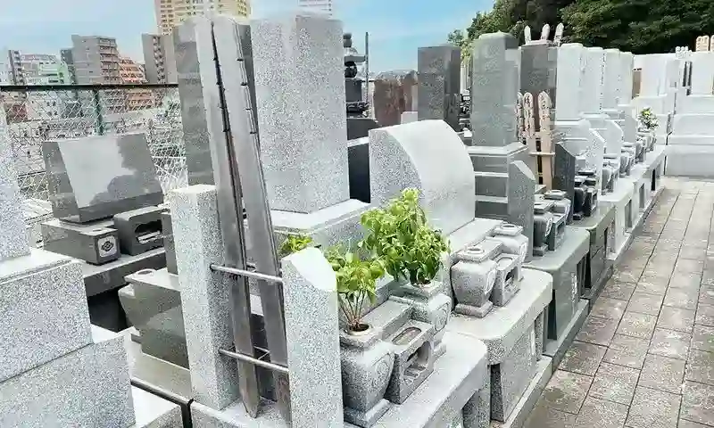 一般墓