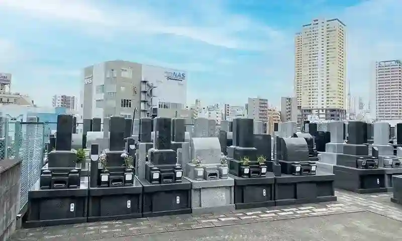 一般墓