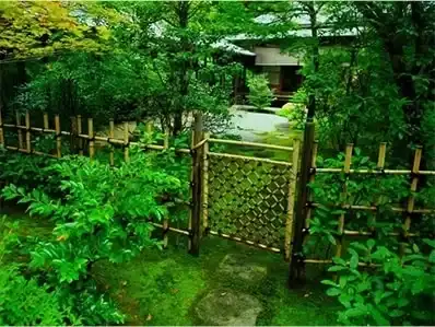 茶室