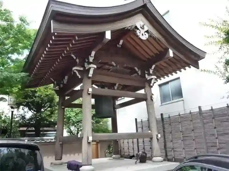 鐘楼