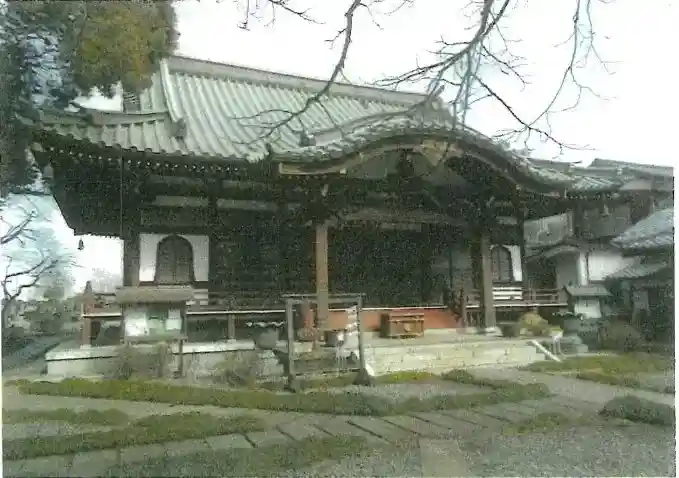 本堂