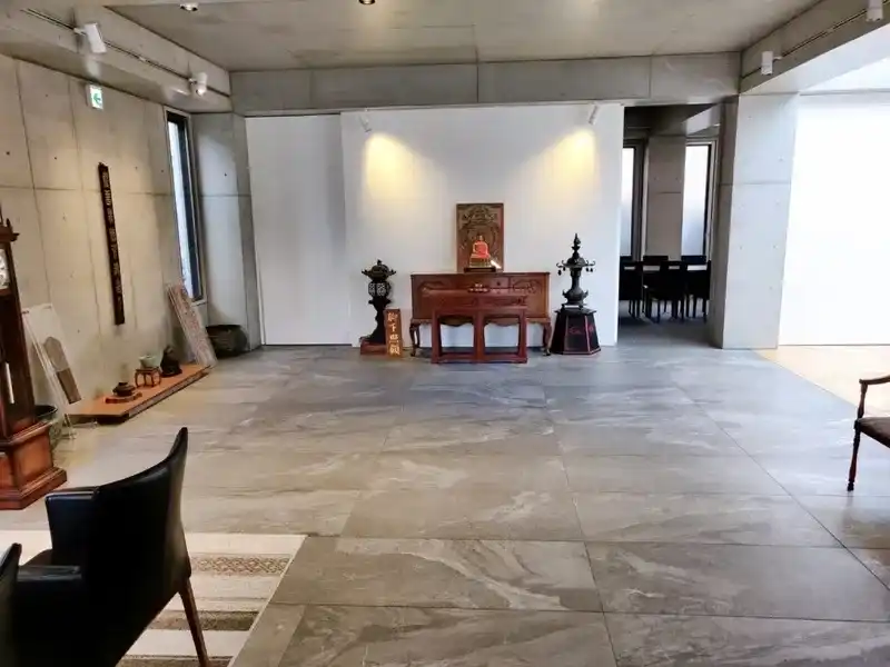 客殿