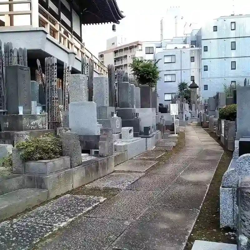 参道