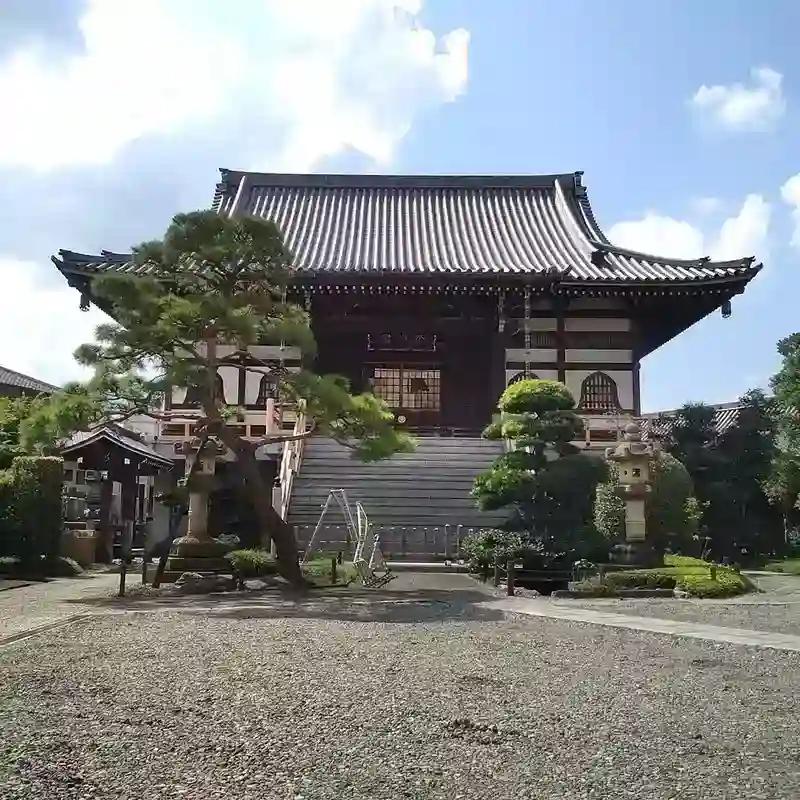 本堂