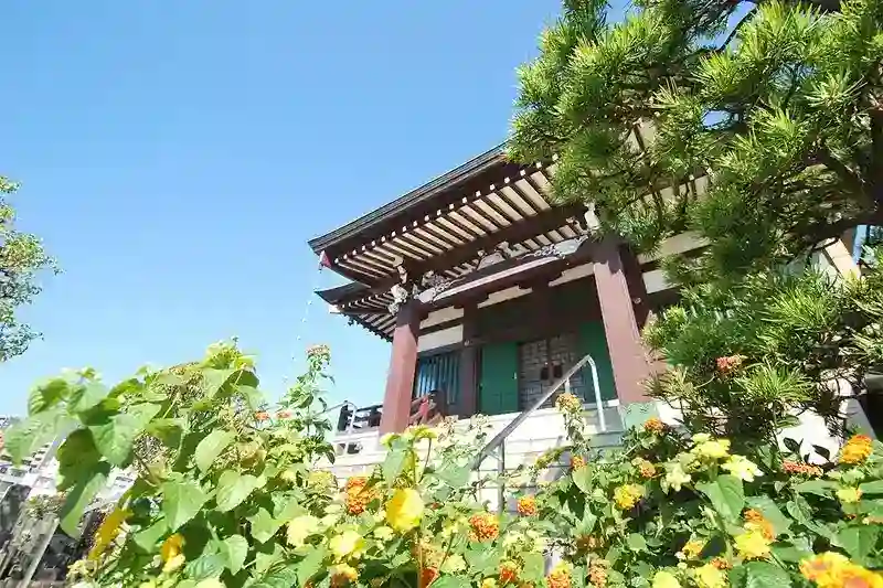 真英寺