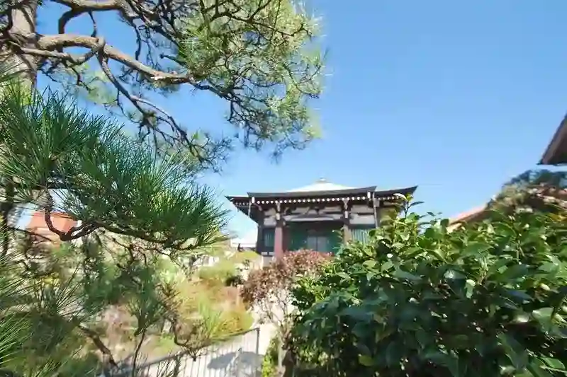 真英寺