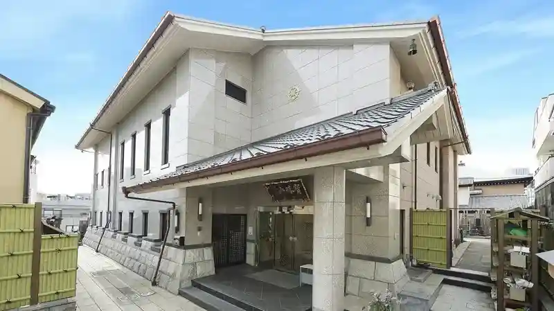 管理事務所