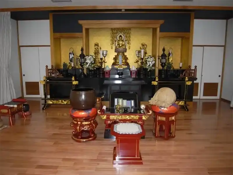 内陣
